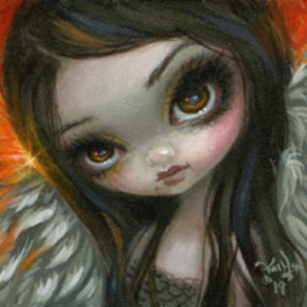 Meet your Posher, Jackie